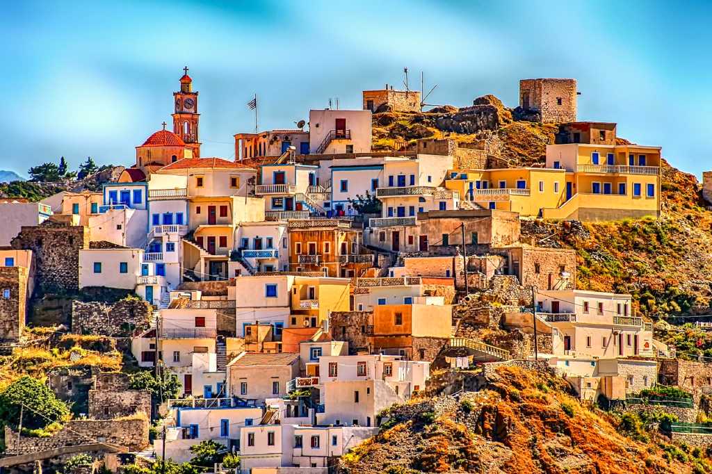 Greece