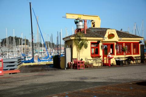 Monterey