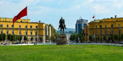 Albania