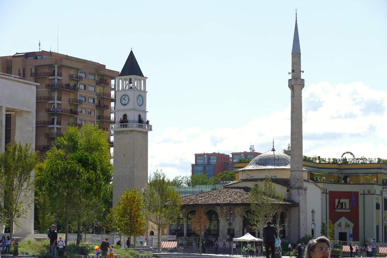Albania