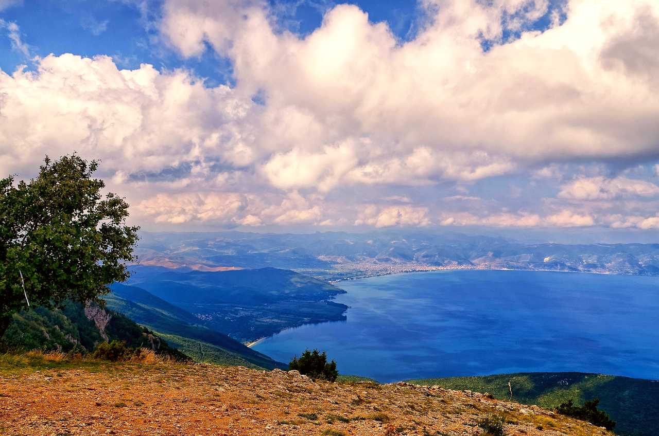 Albania