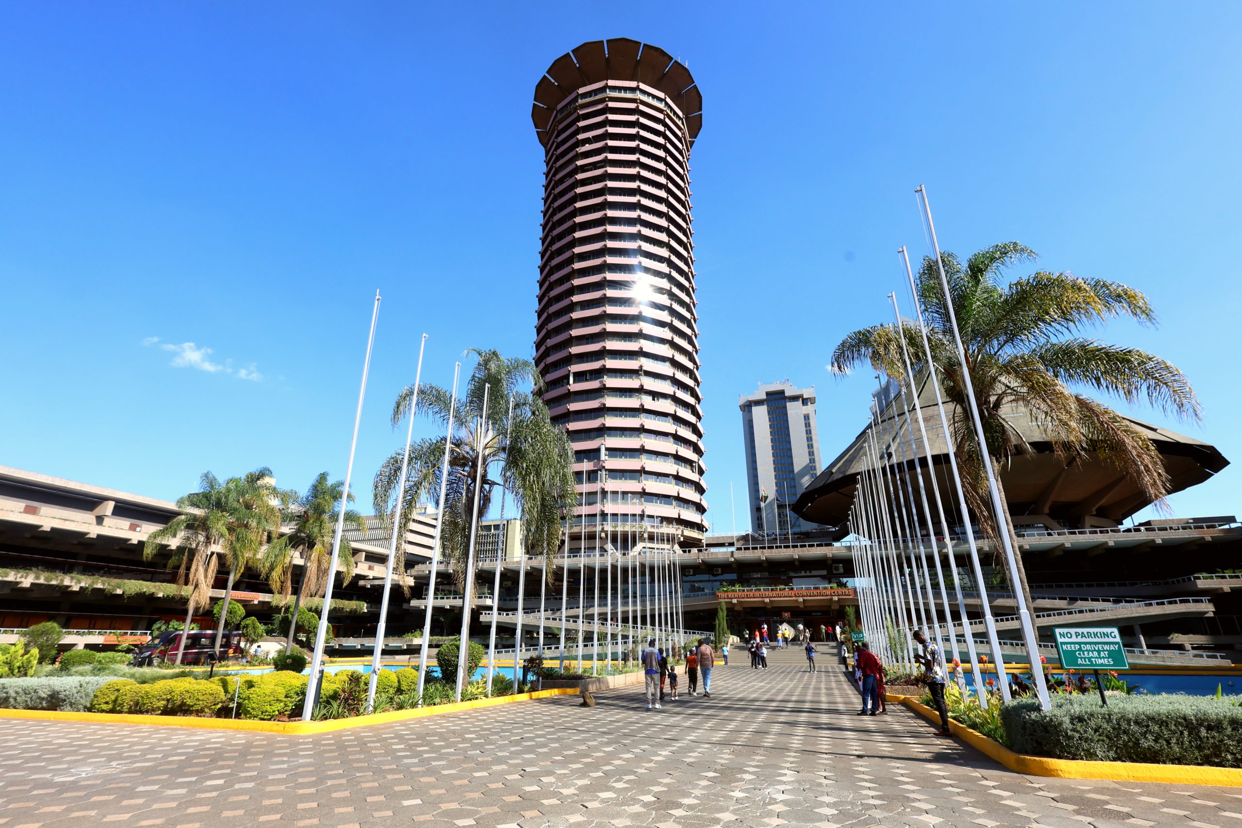 A hub for events and culture