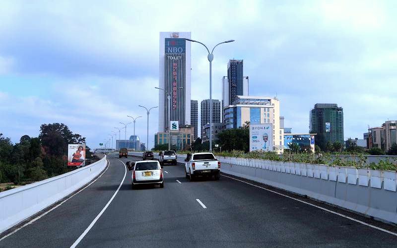 Nairobi