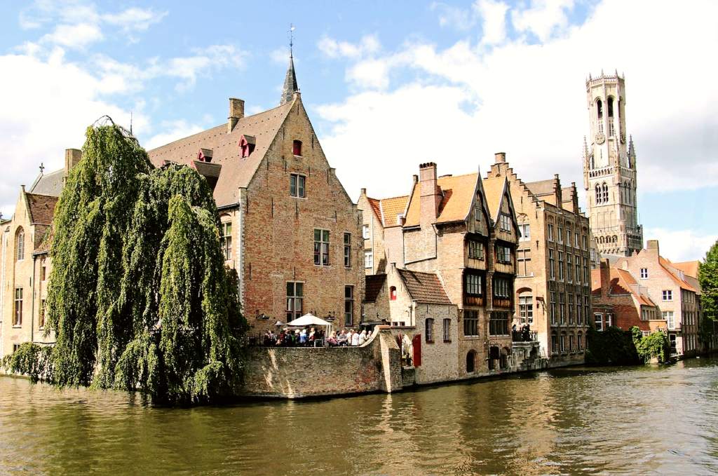 Belgium