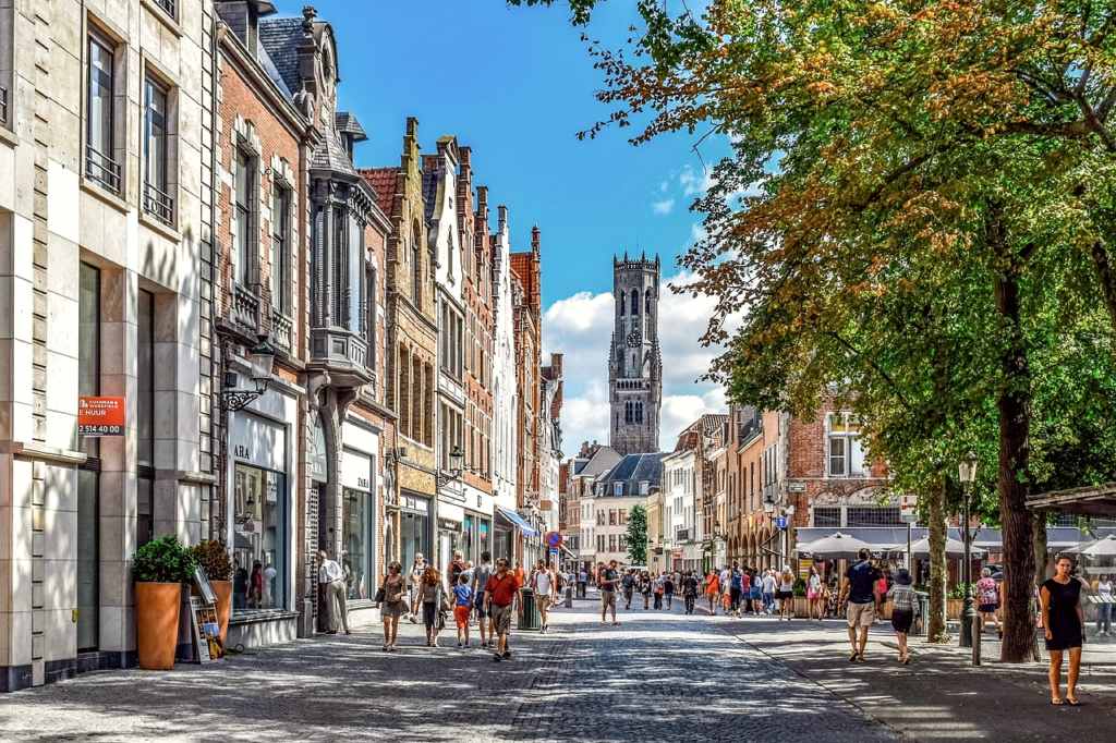 Belgium