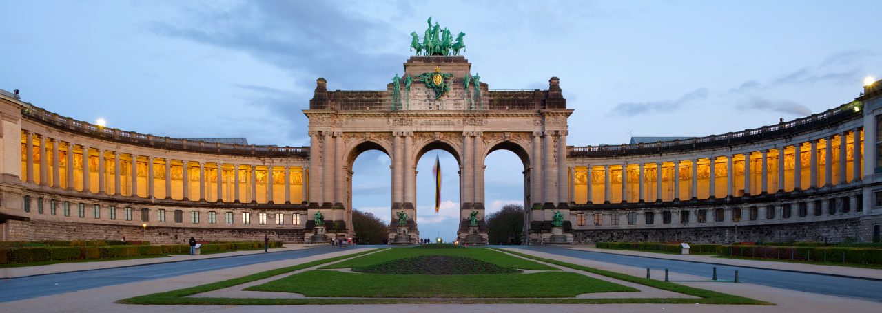 Belgium