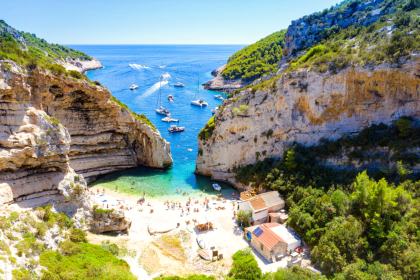 Croatia