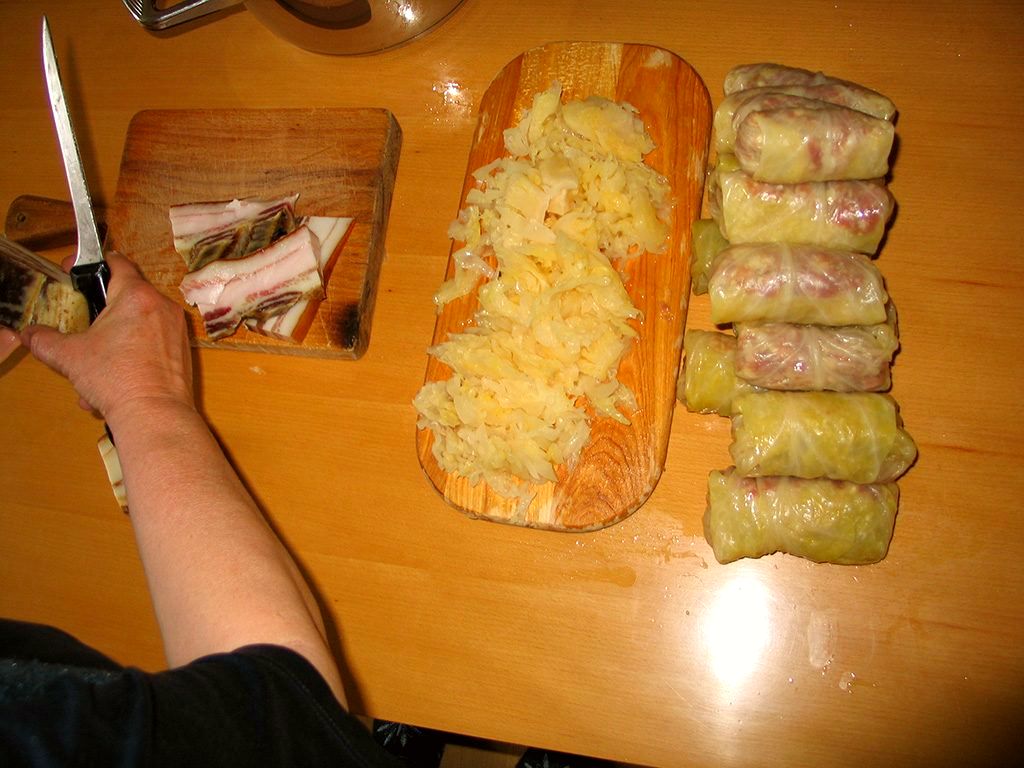 Local food and drinks - Hvar