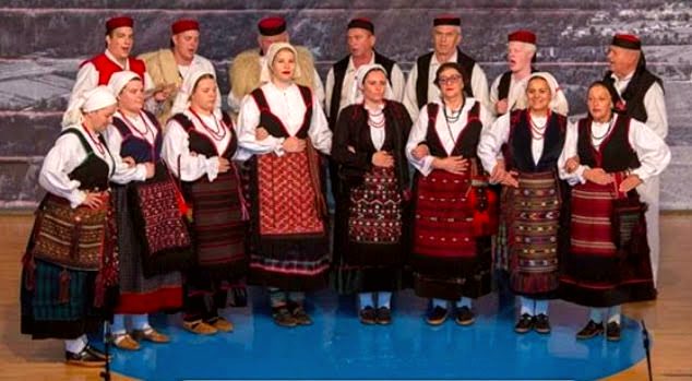 Local traditions - Hvar