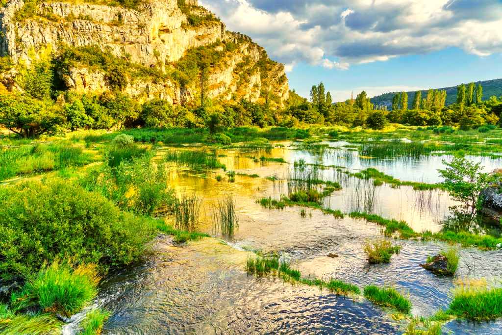 Croatia