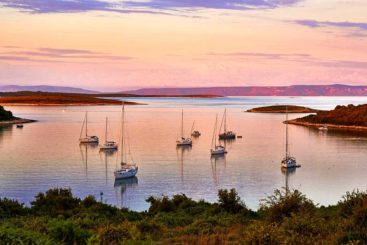 Croatia