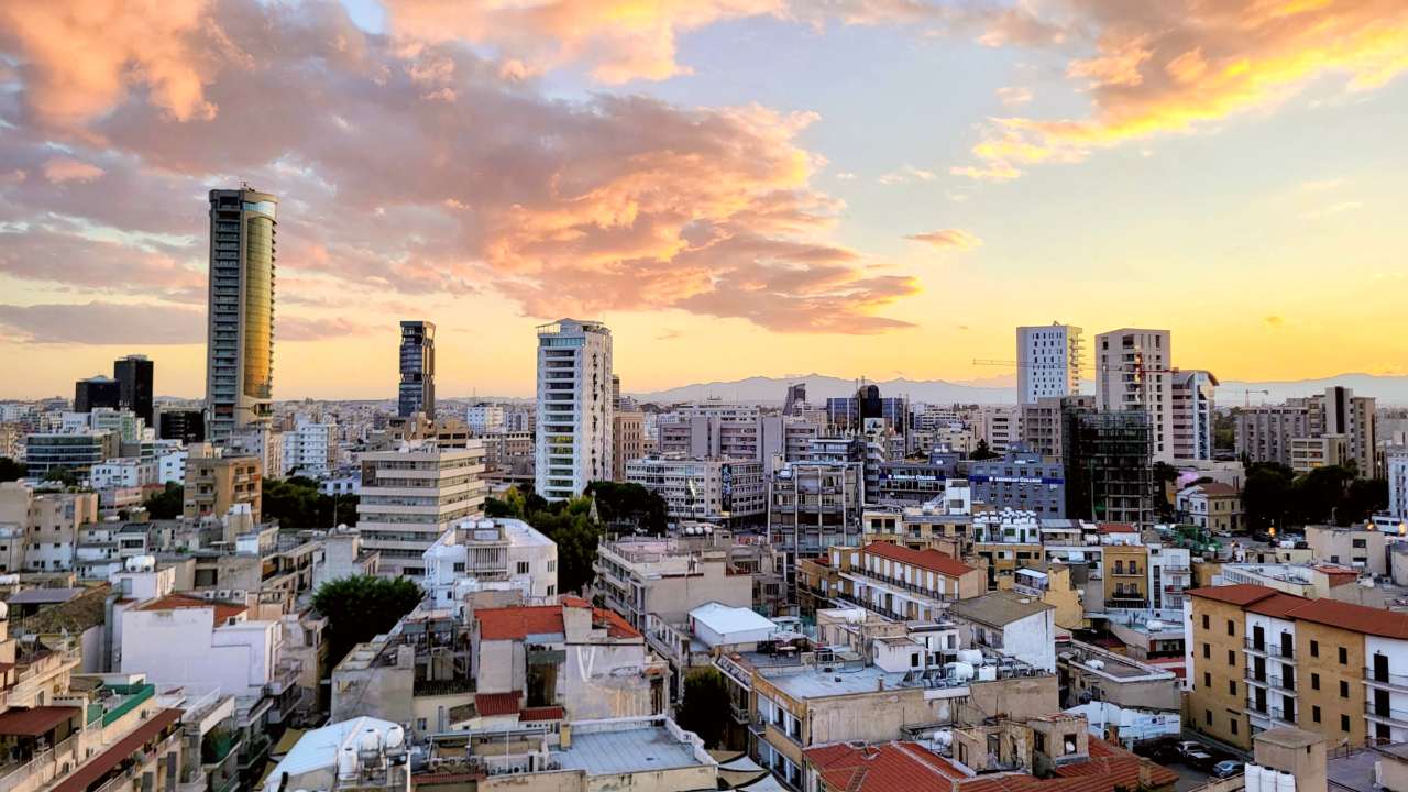 Cyprus
