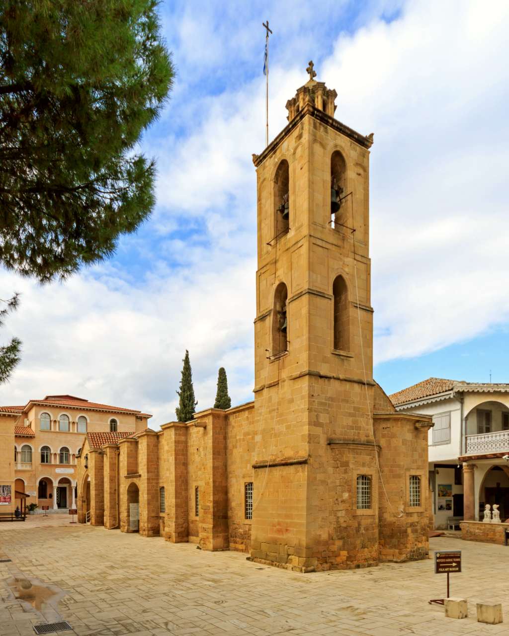 Cyprus
