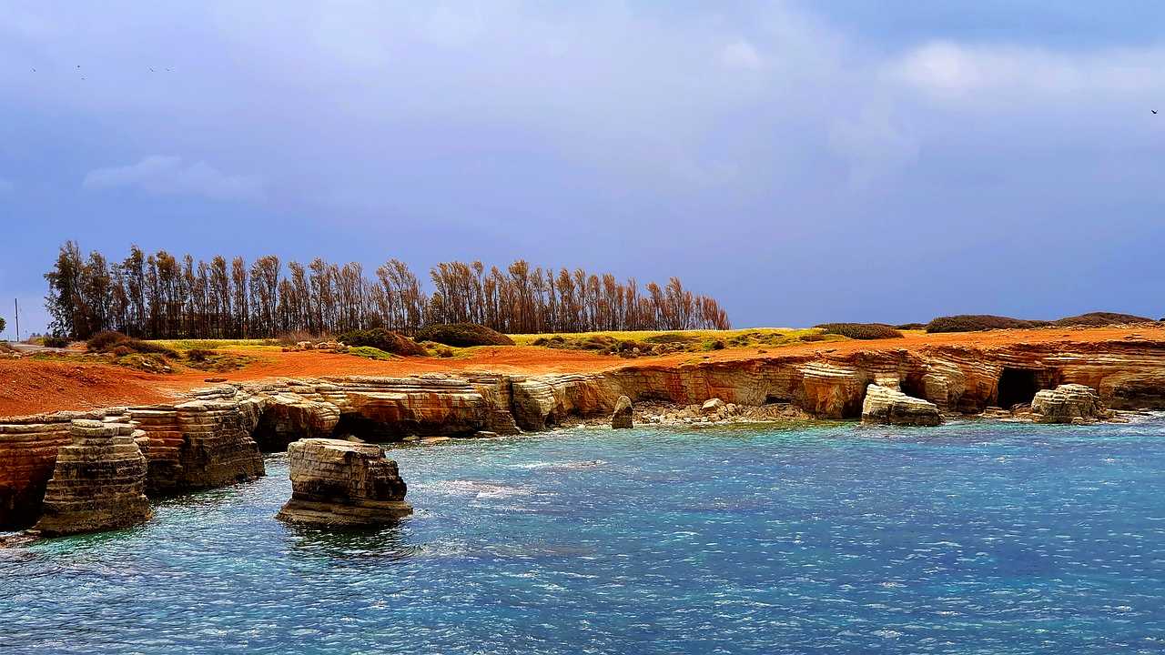 Cyprus
