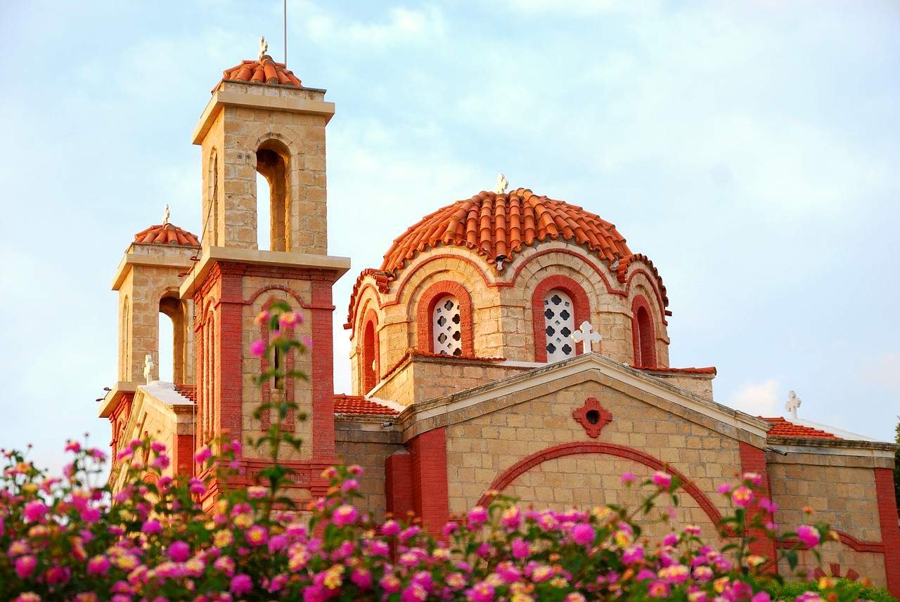 Cyprus