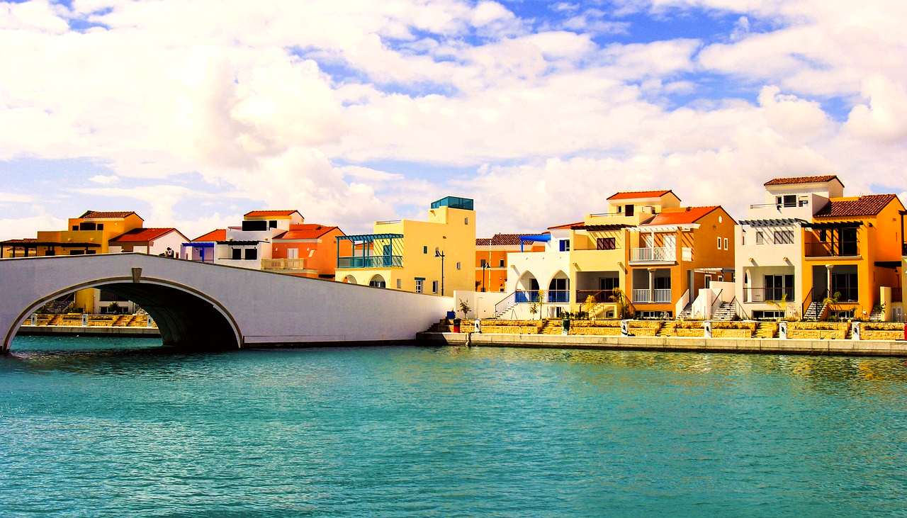 Cyprus