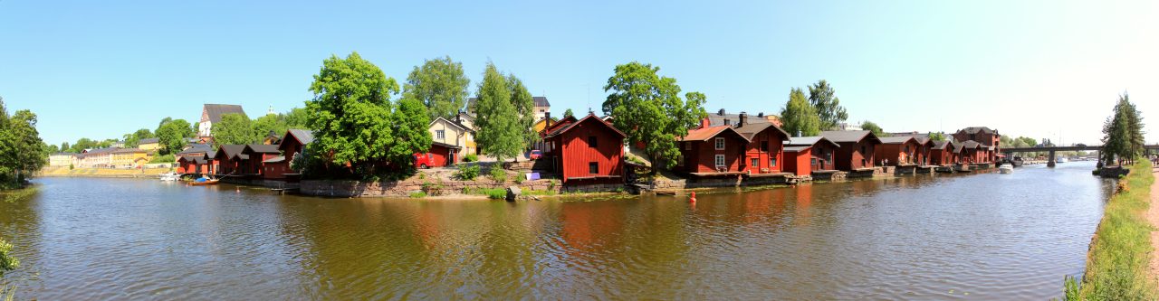 Finland