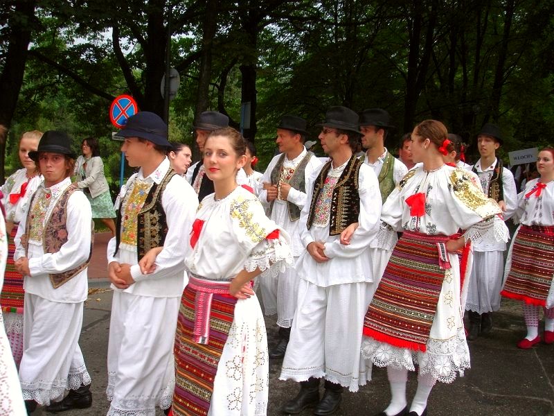 Local traditions - Eger