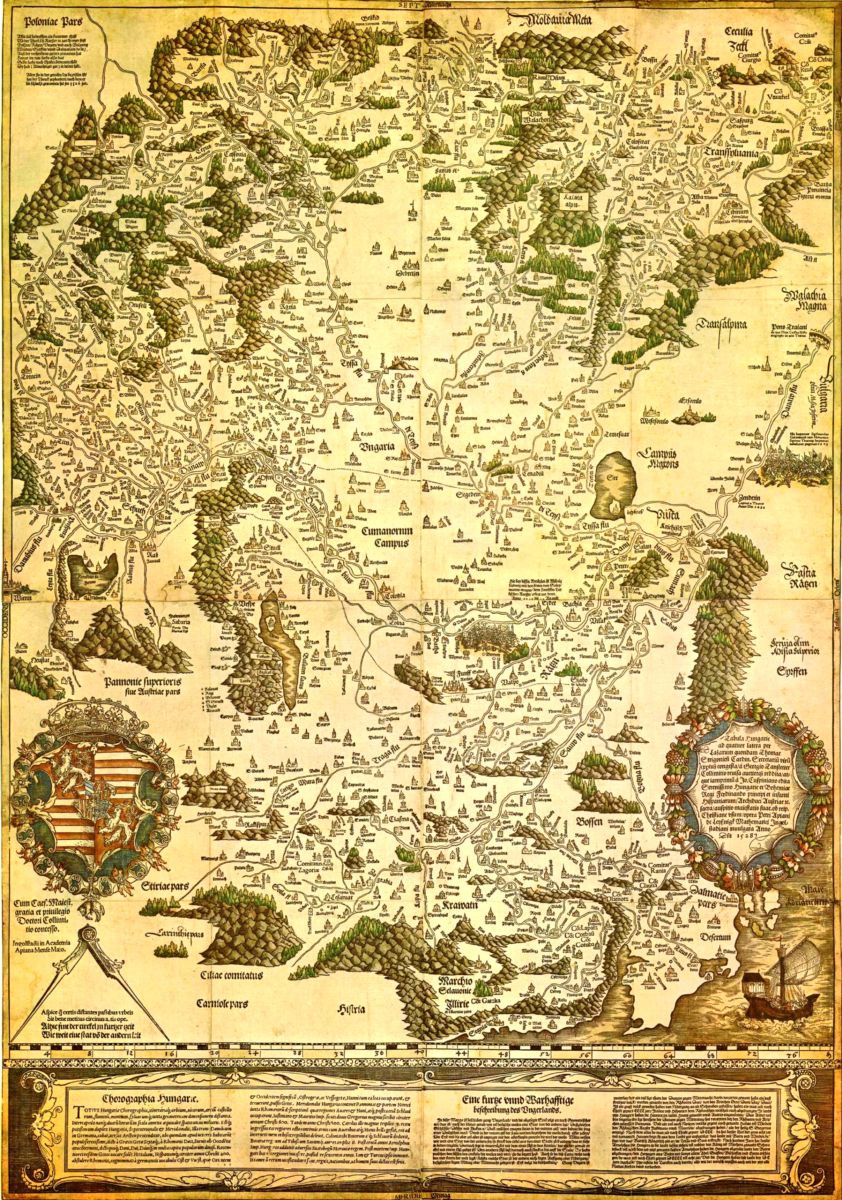 History - Hungary