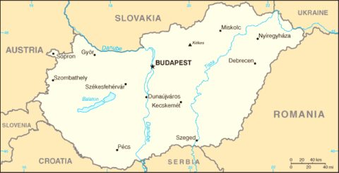 Hungary