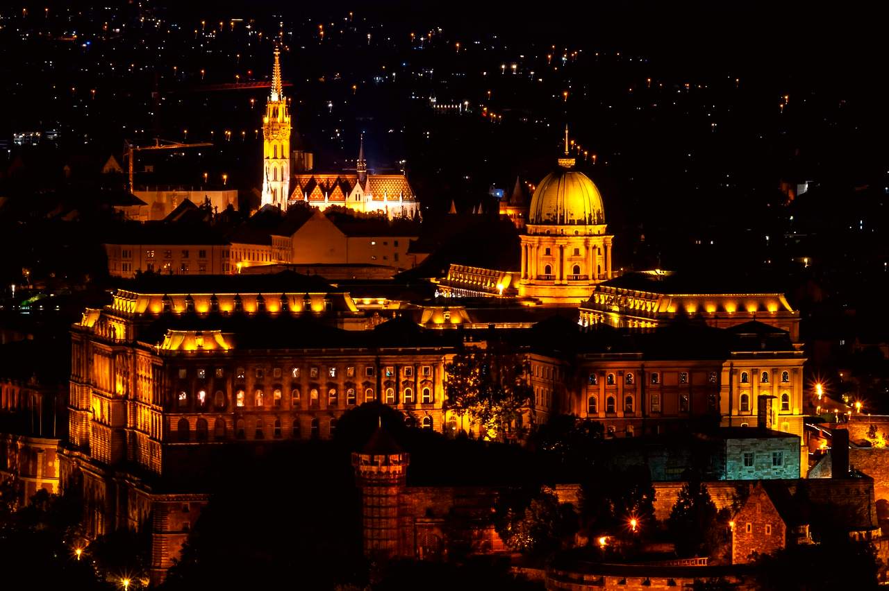 Hungary