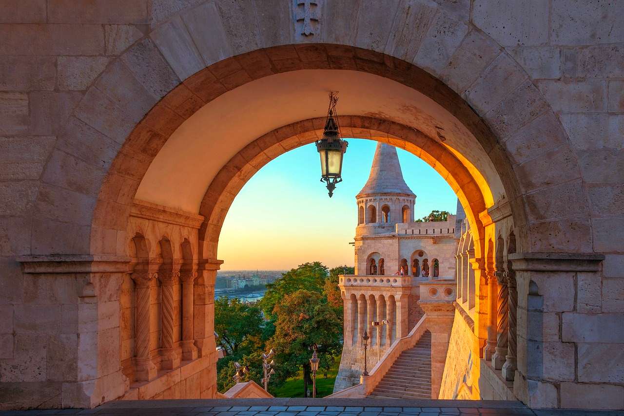 Hungary