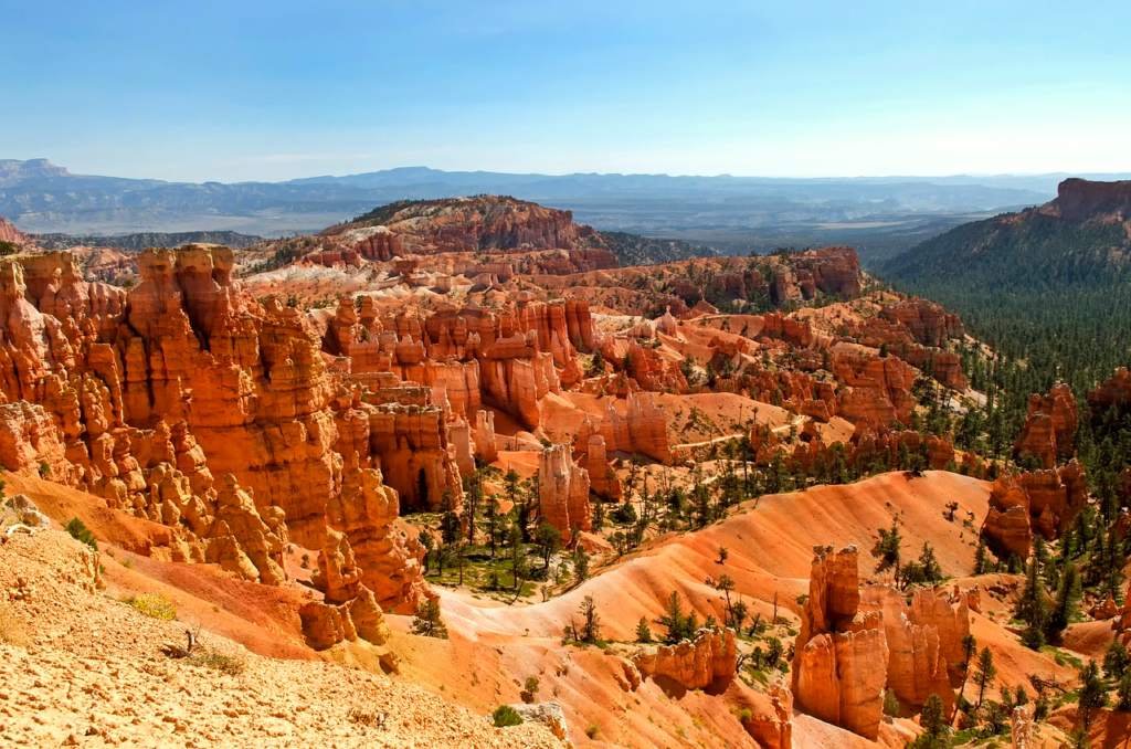 Bryce Canyon