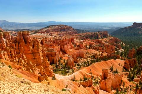 Bryce Canyon