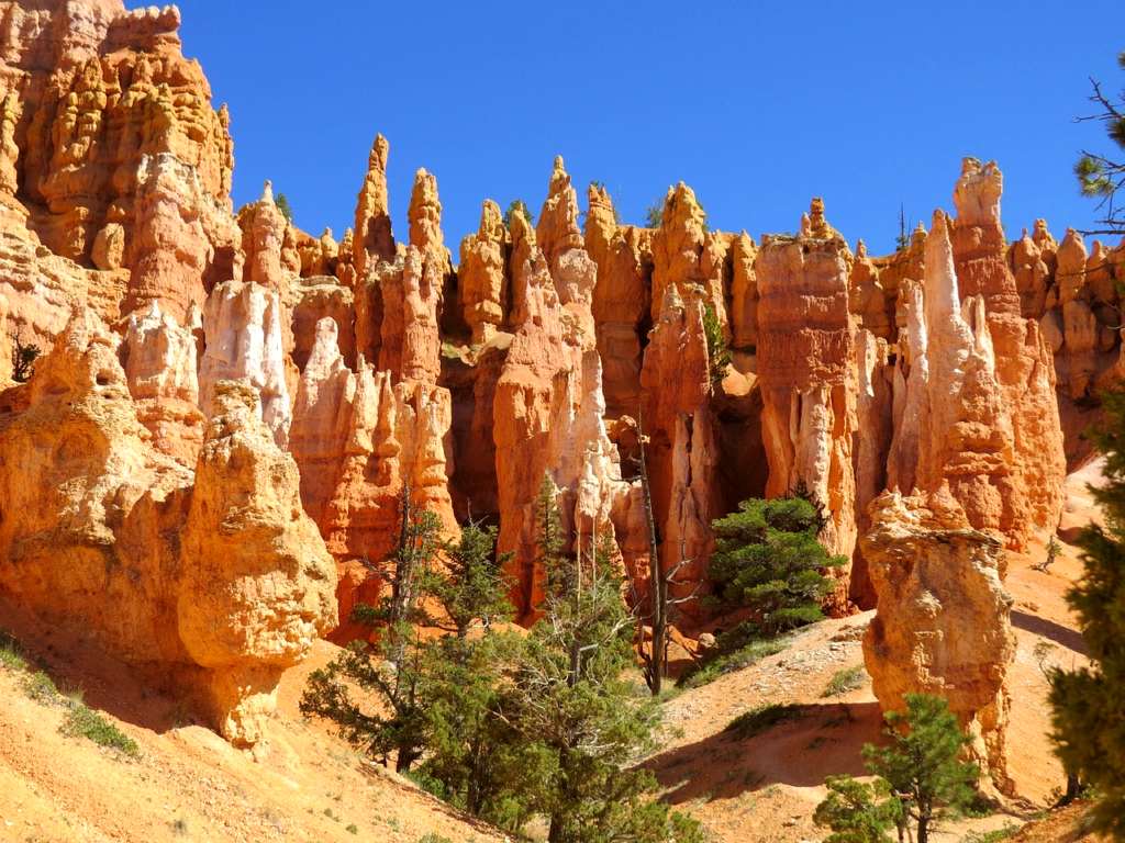 Bryce Canyon