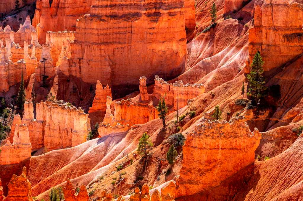 Bryce Canyon