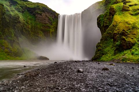 Iceland
