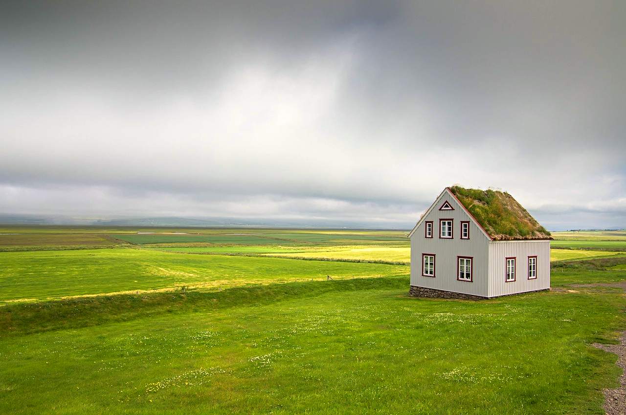 Iceland