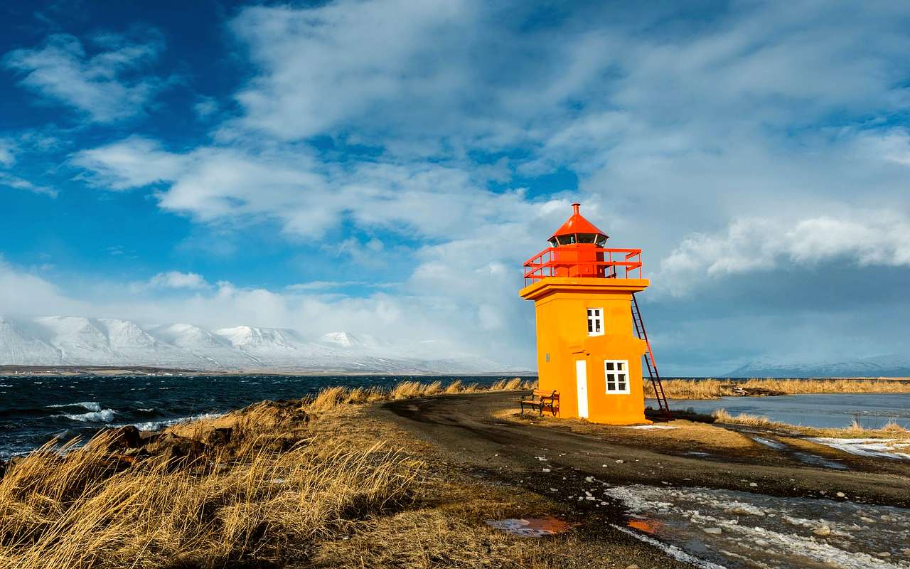 Iceland