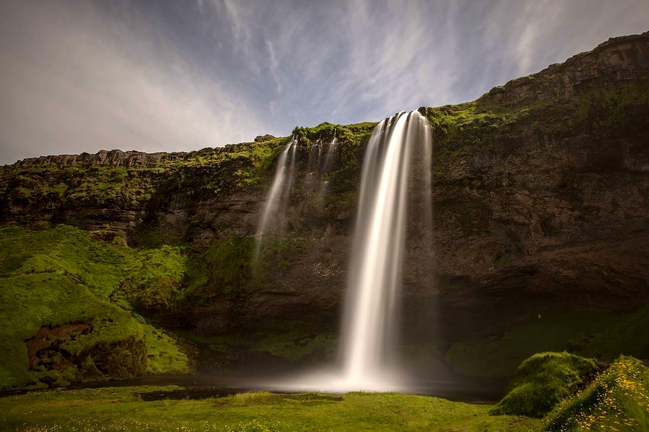Iceland
