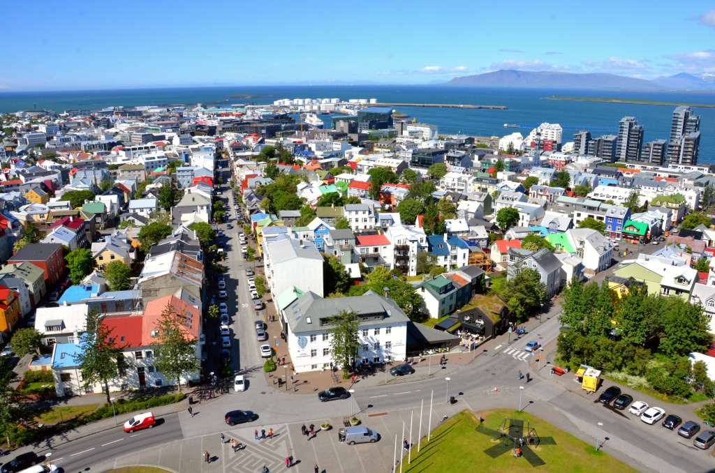 Iceland