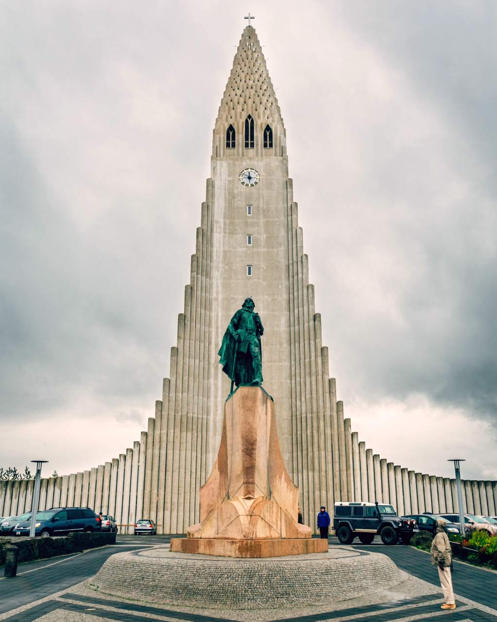 Iceland