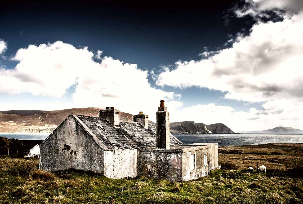 Ireland