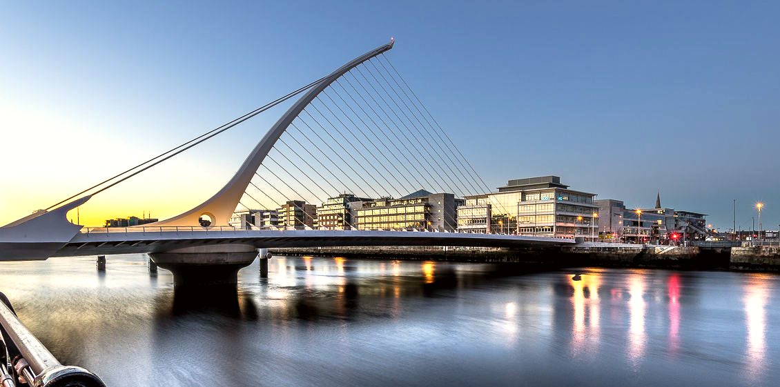 Ireland