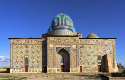 Kazakhstan