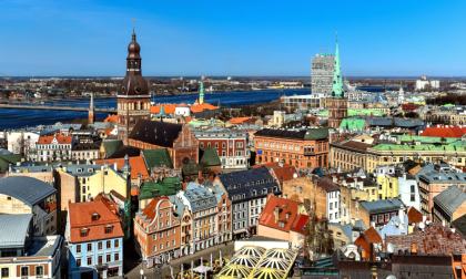 Latvia