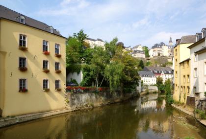 Luxembourg