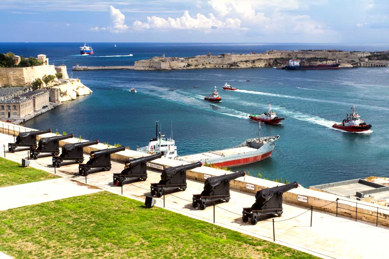 Malta
