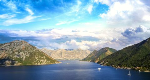 Montenegro
