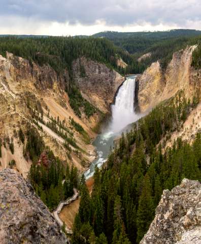 Yellowstone