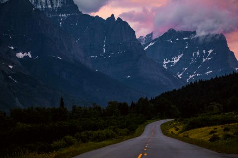 Glacier National Park