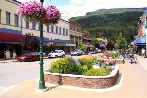 Revelstoke