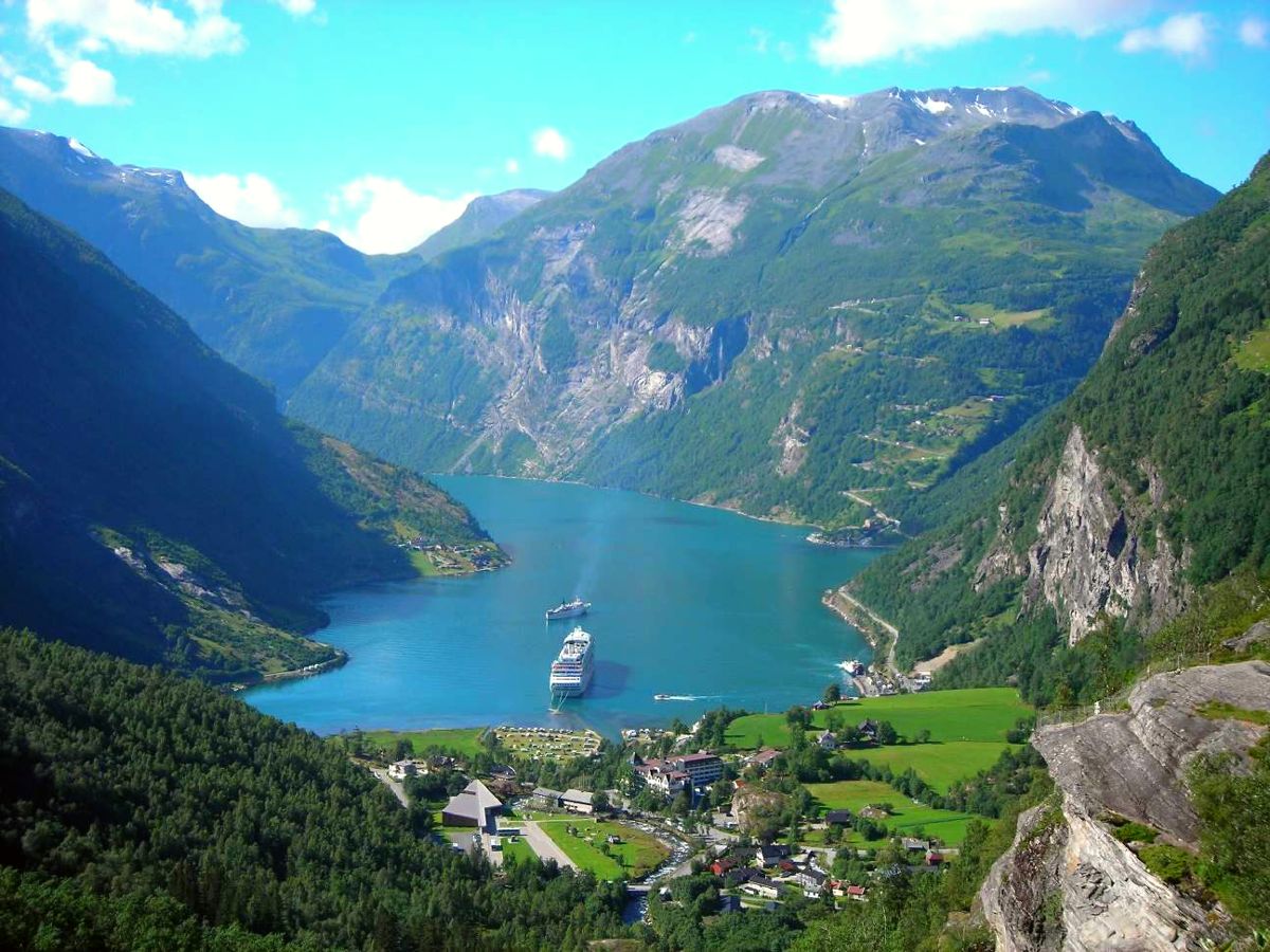 Norway