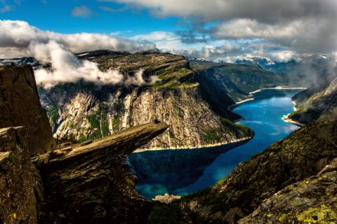 Norway