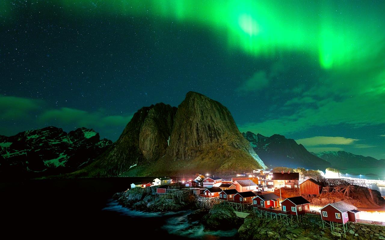 Norway