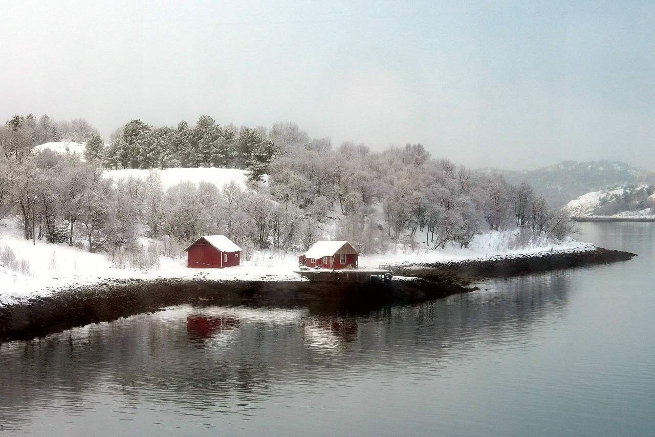 Norway